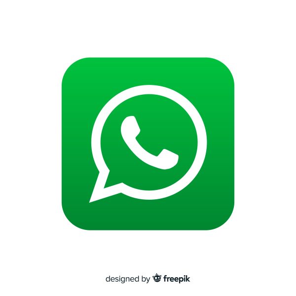 logo whatsapp